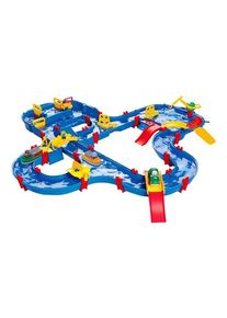 AquaPlay 1650 - Amphie World