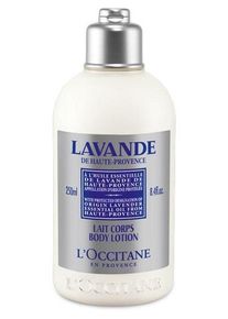L&rsquo;Occitane L'Occitane Lavender From Haute-Provence Body Lotion