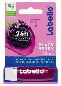 Labello Blackberry Shine 4,8g