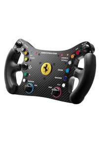 Thrustmaster FERRARI 488 GT3 WHEEL ADD-ON - Wired Wheel - Sony PlayStation 4