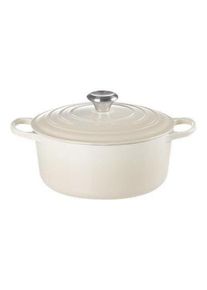 Le Creuset Signature casserole - 24 cm - 4.2 L