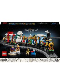 Lego Icons 10361 Weihnachtsexpress