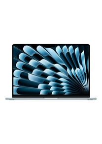 Apple MacBook Air - 15.3" - M5 - 16 GB RAM - 1 TB SSD - German