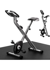 Sportana Hometrainer Eagle 2