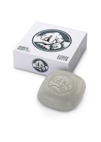 Savon pour les mains et le corps