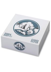 Savon pour les mains et le corps