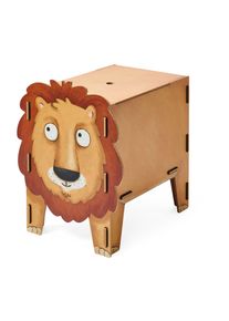 Werkhaus Tabouret de coffre