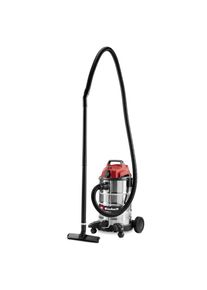 Einhell Nass-Trocken-Sauger "TC-VC 3055 SA", rot, silber, B:38cm H:64cm T:45cm, Mehrzwecksauger, Nass-Trocken-Sauger