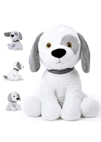 Deuba Kuscheltier Hund 58cm