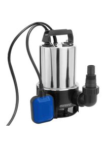 Monzana Tauchpumpe 11500 L/h