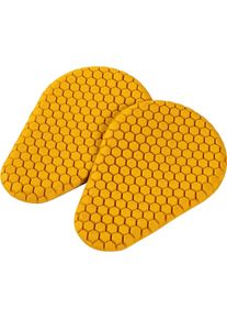Claw Keeptech, Protecteurs de genoux et de hanches Niveau 2 , couleur: Jaune