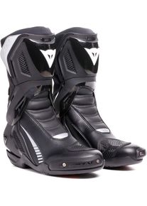 Dainese Nexus 3 In&Out, bottes , couleur: Noir/Noir , taille: 41 EU