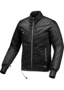 Macna Centre, funkcjonalna kurtka ocieplana unisex , kolor: czarny , rozmiar: M