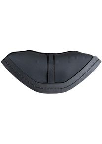 Nexx X.Lifetour, d&eacute;flecteur de vent , couleur: Noir