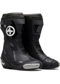 XPD XP9-R, boots , color: Black , size: 44 EU