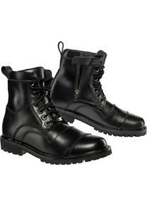 Kochmann Palermo, bottes , couleur: Noir , taille: 47 EU