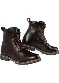 Kochmann Palermo, boots , color: Dark Brown , size: 42 EU