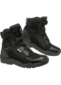 Kochmann Bergamo, chaussures imperm&eacute;ables , couleur: Noir , taille: 44 EU