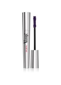 PUPA Milano Vamp! mascara for more volume shade Amethyst Violet 9 ml