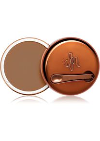 Danessa Myricks Beauty Yummy Skin Blurring Balm Powder compact cream foundation shade 6.5 - Tan with Cool Undertones 18 g