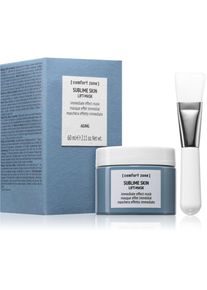 Comfort Zone Sublime Skin lifting mask 60 ml