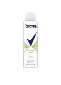 Rexona Aloe Vera deodorant spray 150 ml