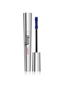 PUPA Milano Vamp! mascara for more volume shade 301 - Electric Blue 9 ml