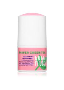 Farmona Tutti Frutti #POWERGREENTEA roll-on deodorant aluminium-free 50 ml