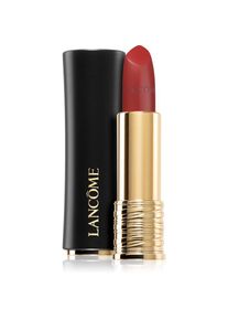 Lanc&ocirc;me Lanc&ocirc;me L'Absolu Rouge Drama Matte matte lipstick refillable shade 295 French Rendez-Vous 3.4 g