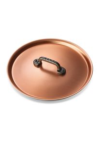 L&aring;g til kogegrej i kobber