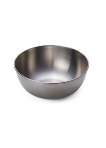 Sk&aring;l i rustfrit st&aring;l