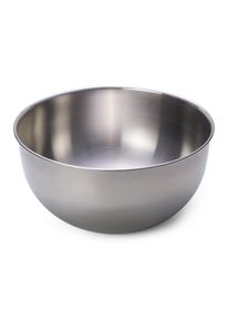 Sk&aring;l i rustfrit st&aring;l