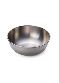 Sk&aring;l i rustfrit st&aring;l