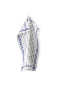 Kracht Trockenperle viskestykke i snoet halvlinned