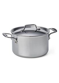 Gryde i rustfrit st&aring;l