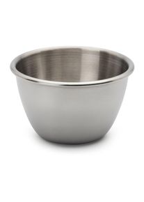 Sk&aring;l i rustfrit st&aring;l