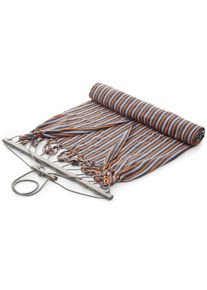 Dobbelt h&aelig;ngek&oslash;je i bomuld