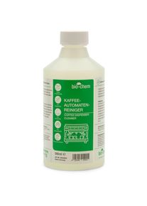 Reng&oslash;ring af kaffemaskine