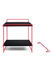 Magazin Bord og v&aelig;gskrivebord Hegel