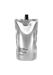 Navulling voor Soeder natuurzeep