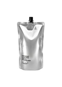 Navulling voor Soeder natuurzeep