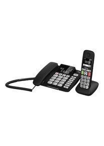 Siemens Gigaset DL780 Plus