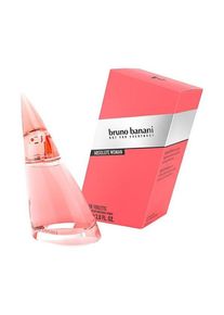 Bruno Banani Absolute Woman Eau De Toilette Spray