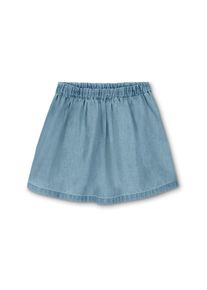 Tchibo - Denim gyerekszoknya - Gyerek - m&eacute;ret 86/92 - k&eacute;k