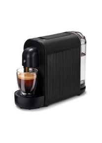 Cafissimo now - fekete