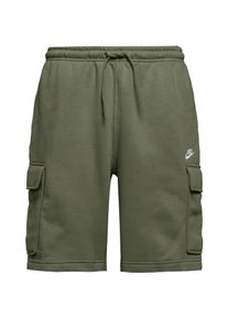 Nike Club Cargoshorts Herren - Gr&ouml;&szlig;e M - oliv