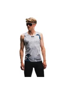 Fusion TEMPO! Run Singlet Unisexe