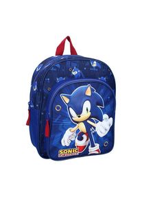 Vadobag Sonic Still Unstoppable Backpack 30cm