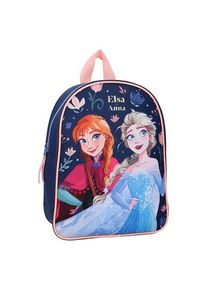 Vadobag Frozen II Backpack Louder Than Love