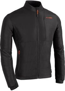 Oxford Atmos Thermo, functional jacket , color: Black , size: XL